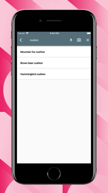 PrestaShop Mobile App screenshot-3