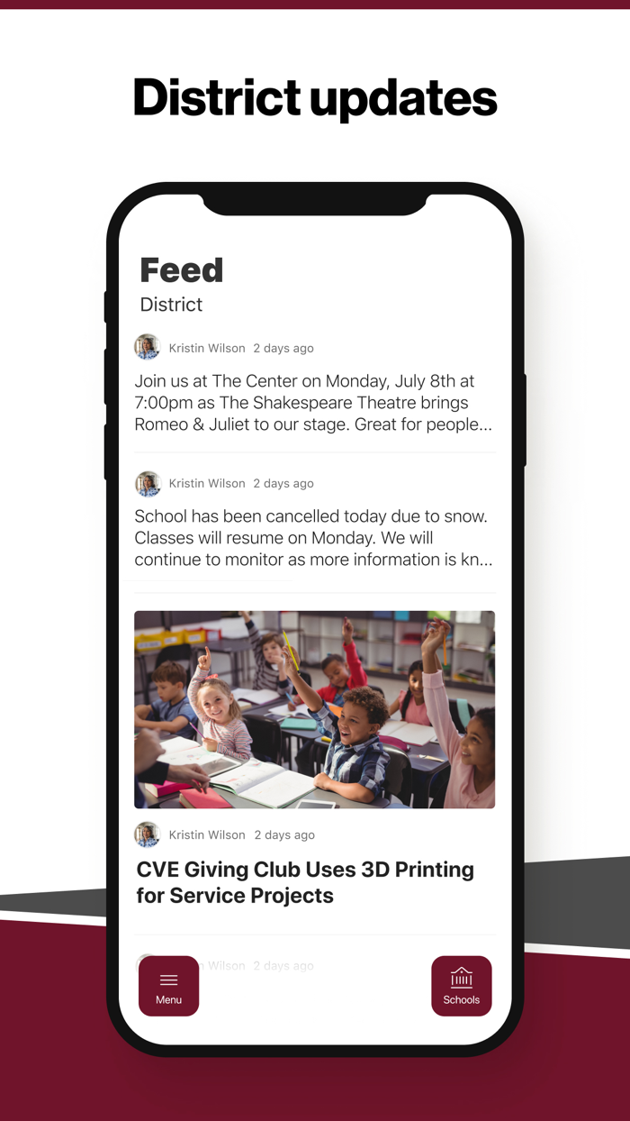 Garden City Public Schools NY