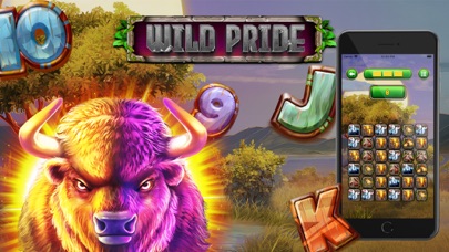 Wilde Pride Screenshot