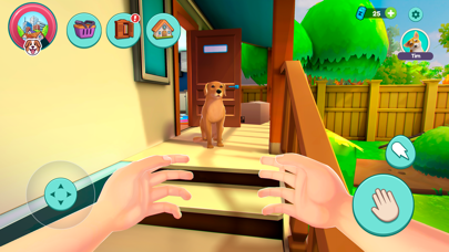 Dog Simulator: My Virtual Petsのおすすめ画像5