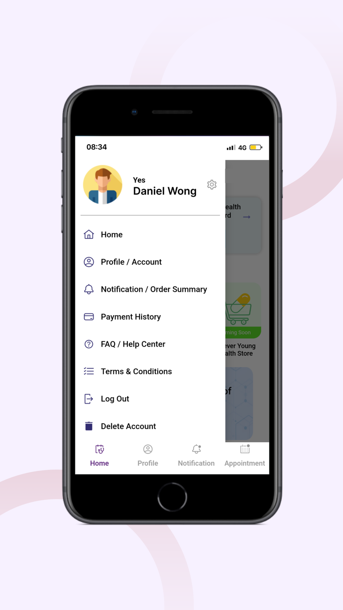 Forever Young Society