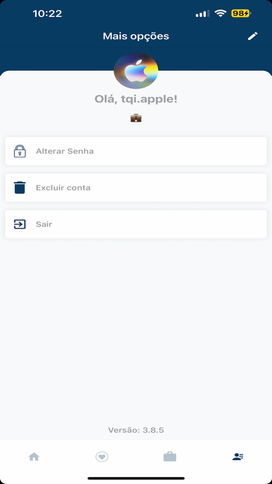 #3. TQIEasy (iOS) 由: TQI Consultoria e Desenvolvimento Ltda