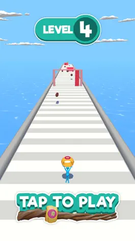 Game screenshot Braided Run mod apk