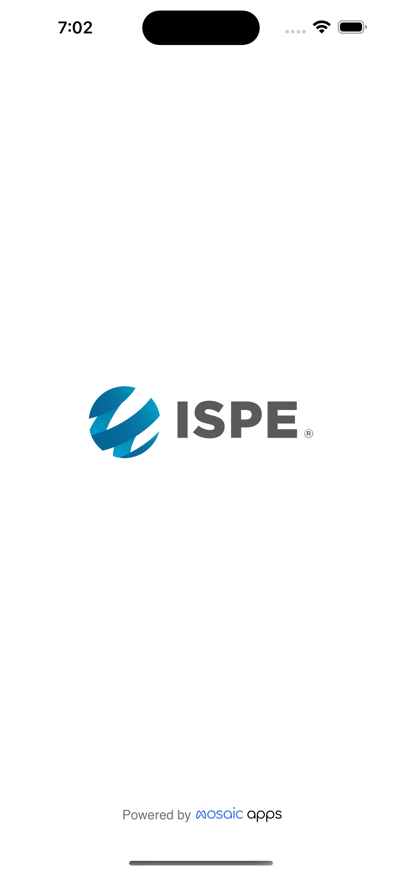 ISPE
