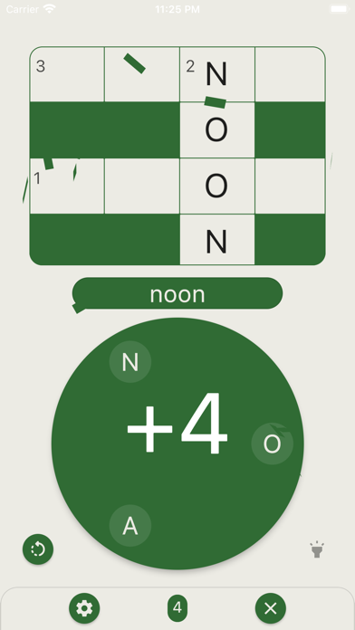 Puxle Screenshot