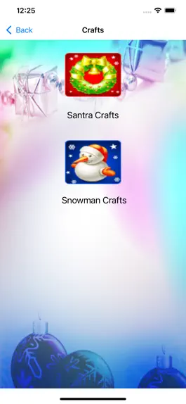 Game screenshot Christmas Decorations hack