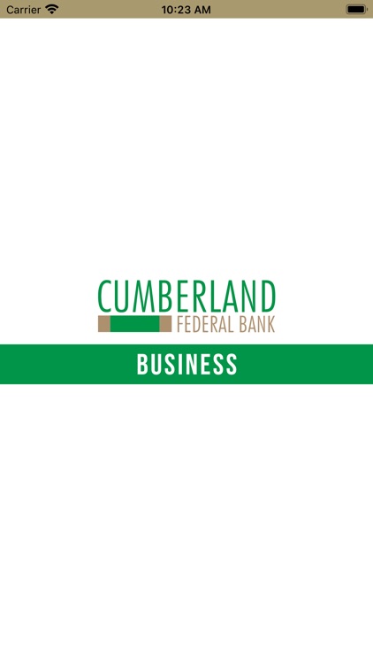 Cumberland Federal Mobile Biz