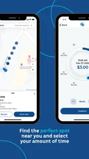 mpls parking iphone screenshot 2