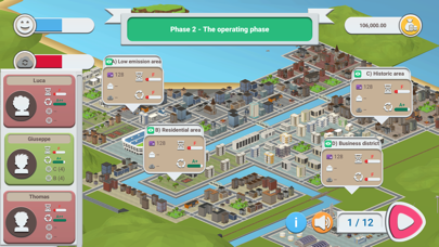 Susmile Game Screenshot