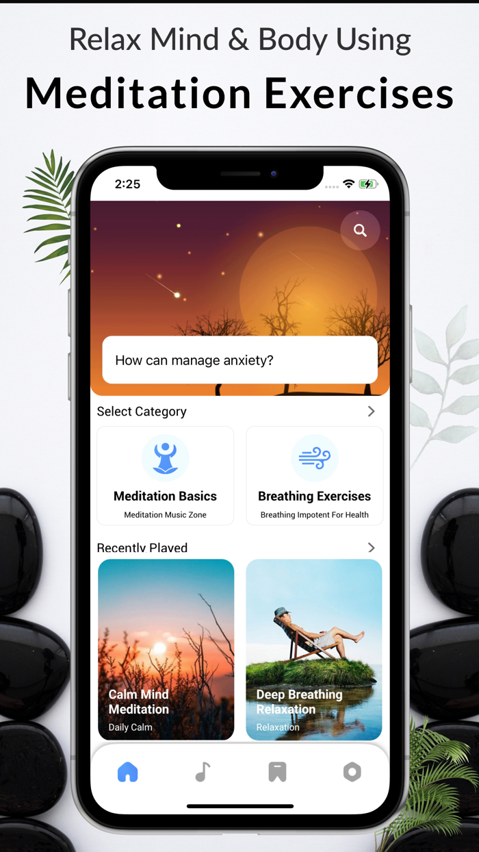Meditat - Sleep  Relax Sounds