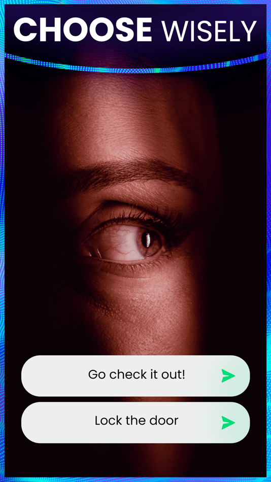 #4. Ripple: Join the Story (iOS) 由: RHEI Creations Corp