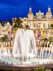 monte carlo wallpapers ipad bildschirmfoto 3