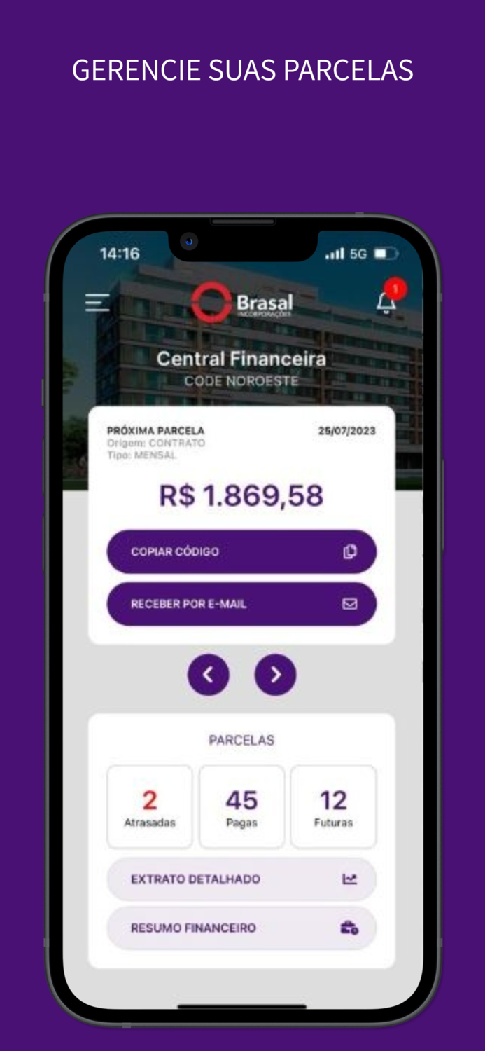 Novo Brasal Incorporações