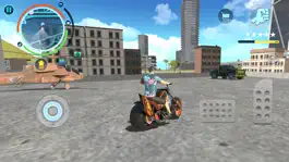 Game screenshot Gangster Mafia - City Battle apk