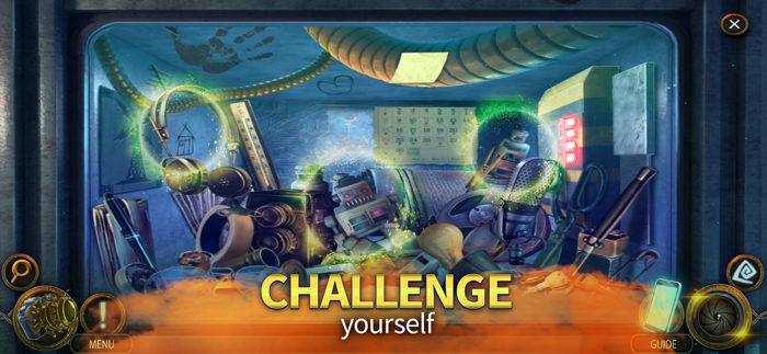 Fright Chasers Soul Reaper