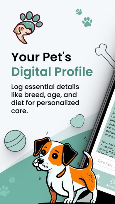 Pet Genius Screenshot