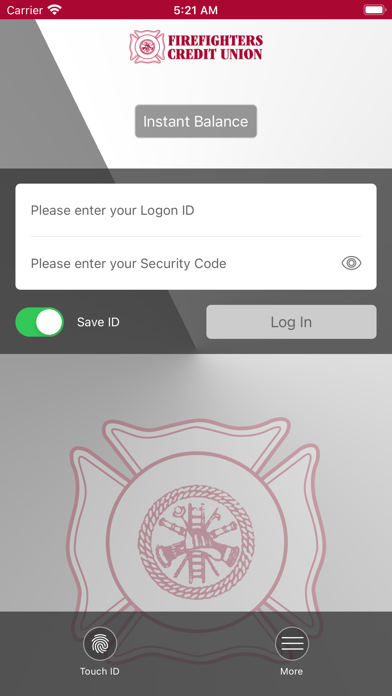 Firefighters CU (Indianapolis) Screenshot