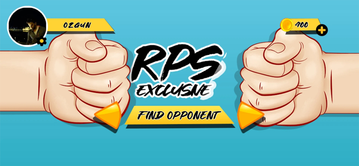 RPS Exclusive Online