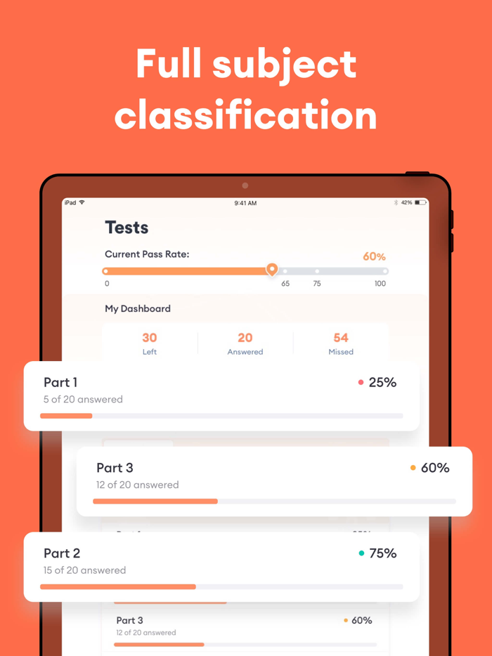 ATI TEAS Practice Exam 2024