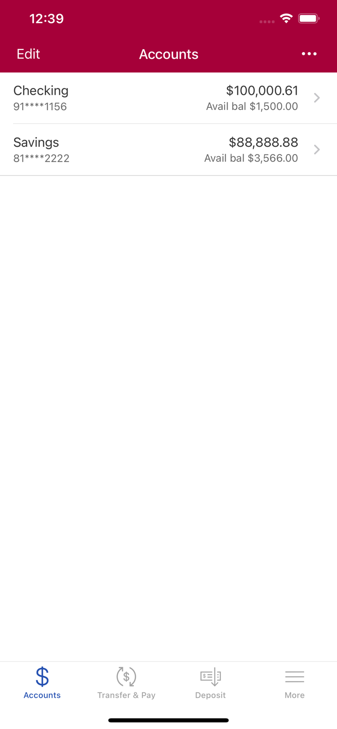 Norstar Federal Credit Union