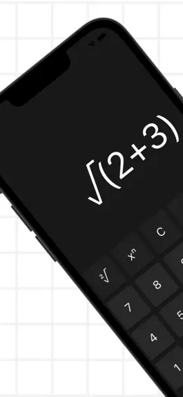 Game screenshot Simple square root calculator mod apk