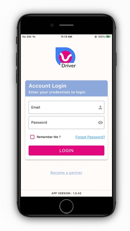 urbnways Fahrer screenshot-6