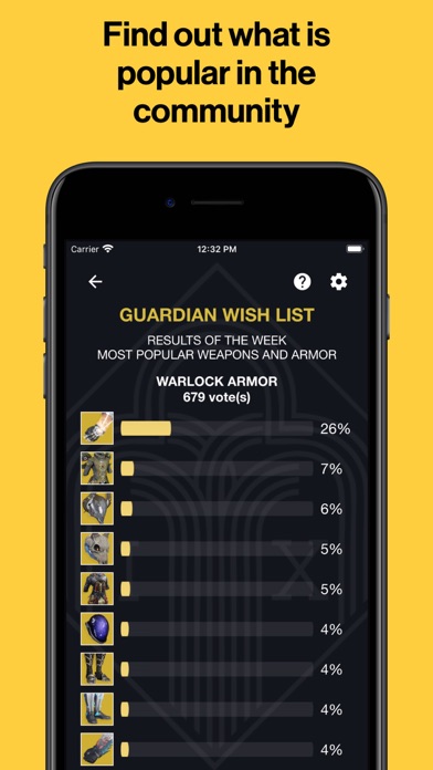 Where is Xur? for Destiny 2 Screenshot