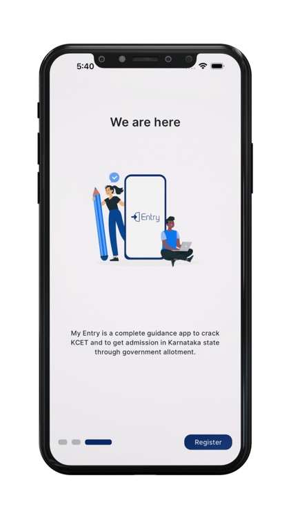 My Entry App screenshot-4