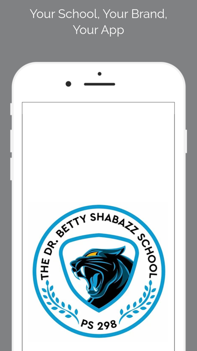 P.S. 298 Dr. Betty Shabazz Screenshot