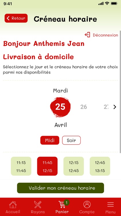 Pizza Lorenzo screenshot-4