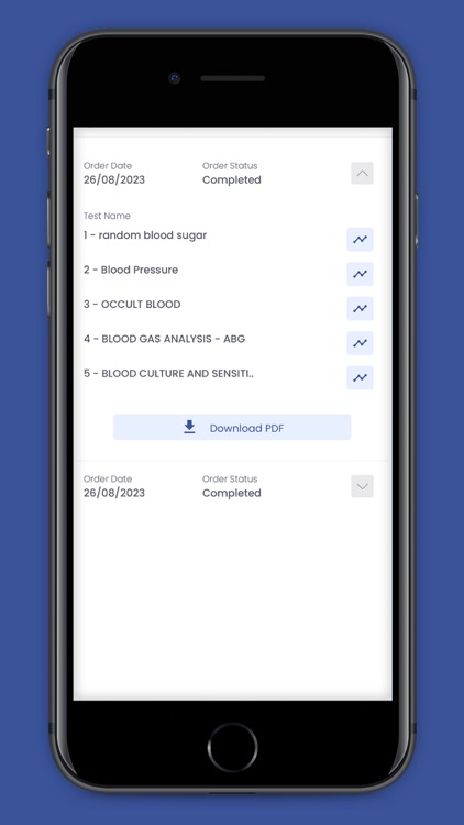 Prasad Hospital screenshot-5