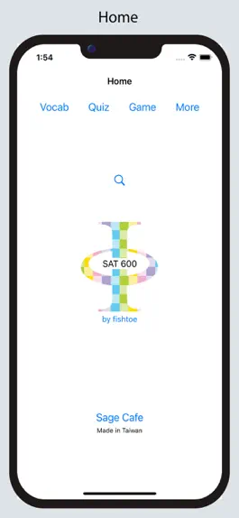 Game screenshot Fishtoe_SAT mod apk