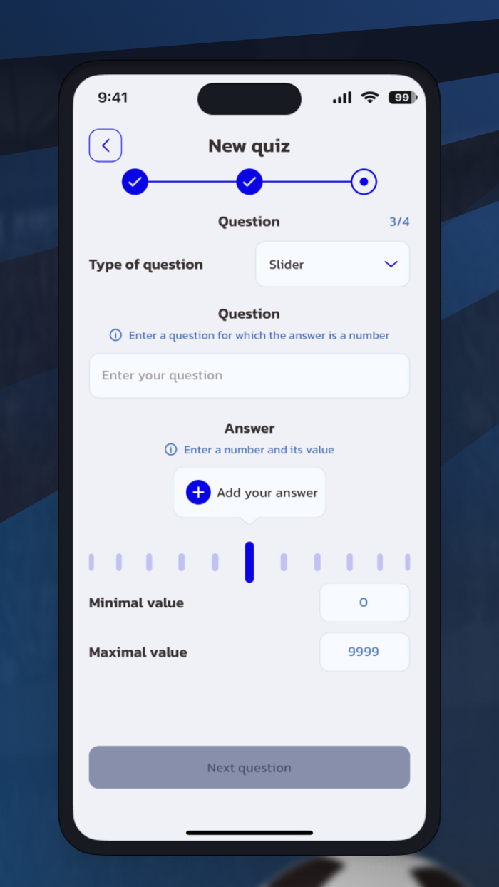 Winone - Torne-se um Vencedor