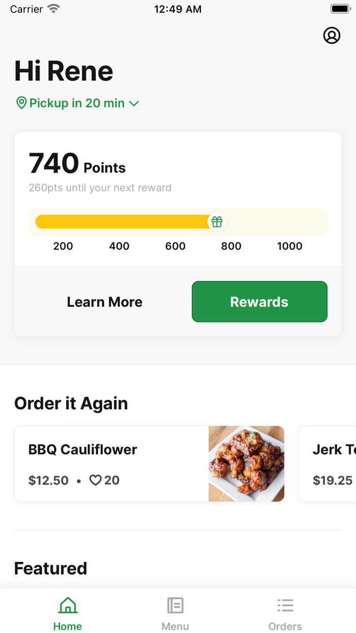 Majani Soulful Vegan Cuisine