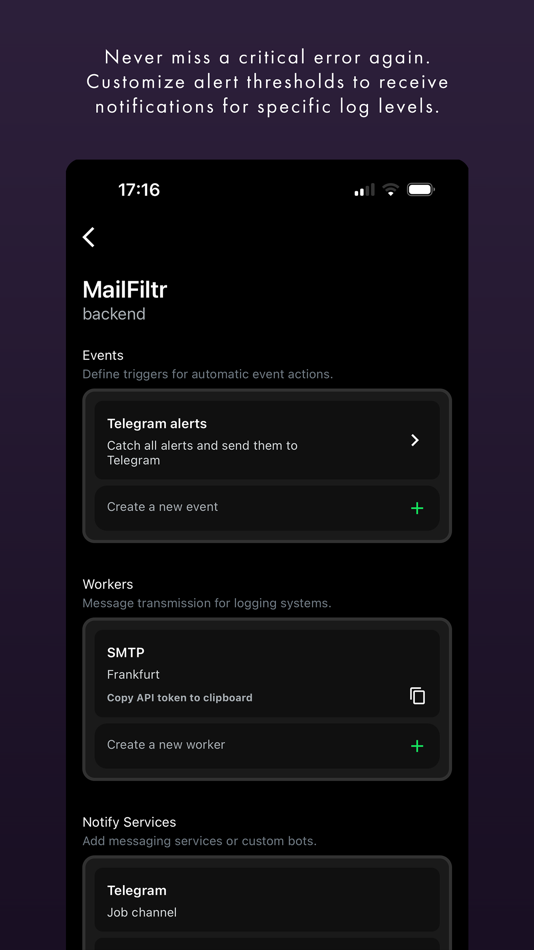 #3. Pingtower (iOS) Podle: William Oling