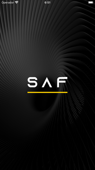 Sustainable Aviation Futures Screenshot