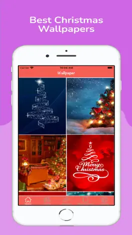 Game screenshot Christmas Wall Store mod apk
