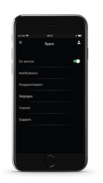 flypro for therapists screenshot-3