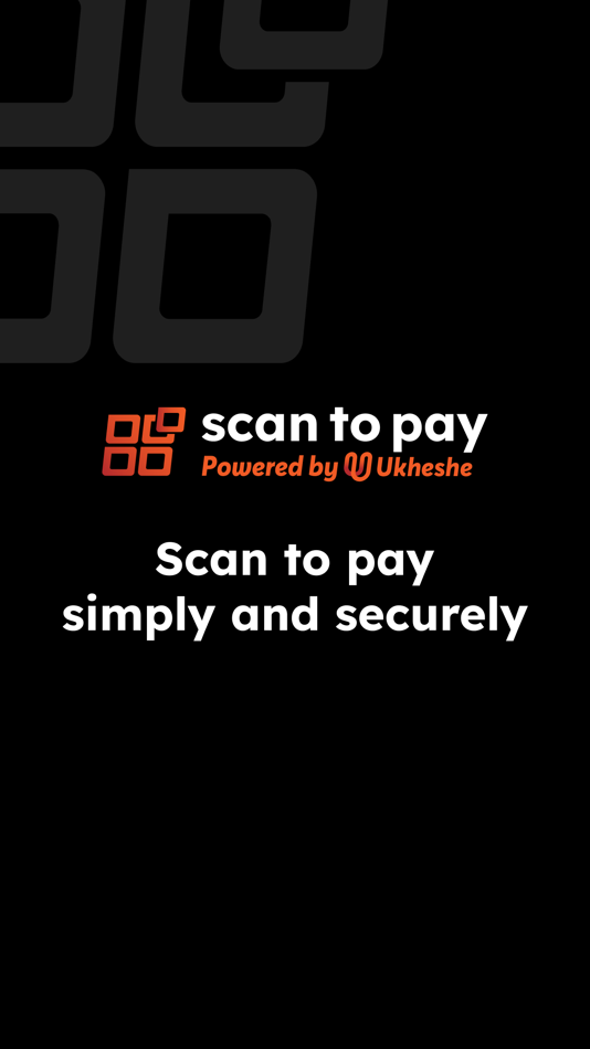 #1. MasterPass Scan to Pay (iOS) 由: Ukheshe Technologies (Pty) Ltd