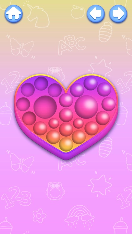 Pop It - Fidget Toys screenshot-4