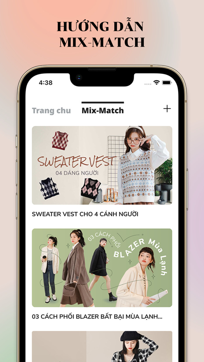 DABI - Shopping for Your Style