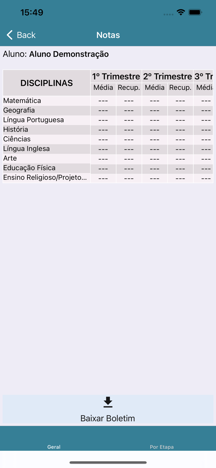 Colégio Atual Goiânia