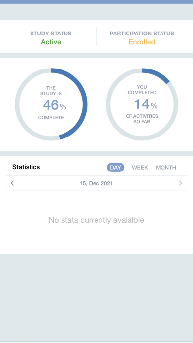 RTHM Arthritis Screenshot