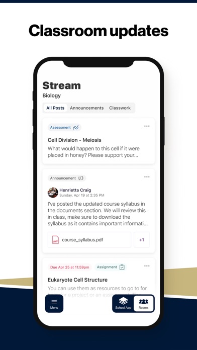 Joseph City USD Screenshot