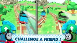 thomas & friends: go go thomas iphone screenshot 2