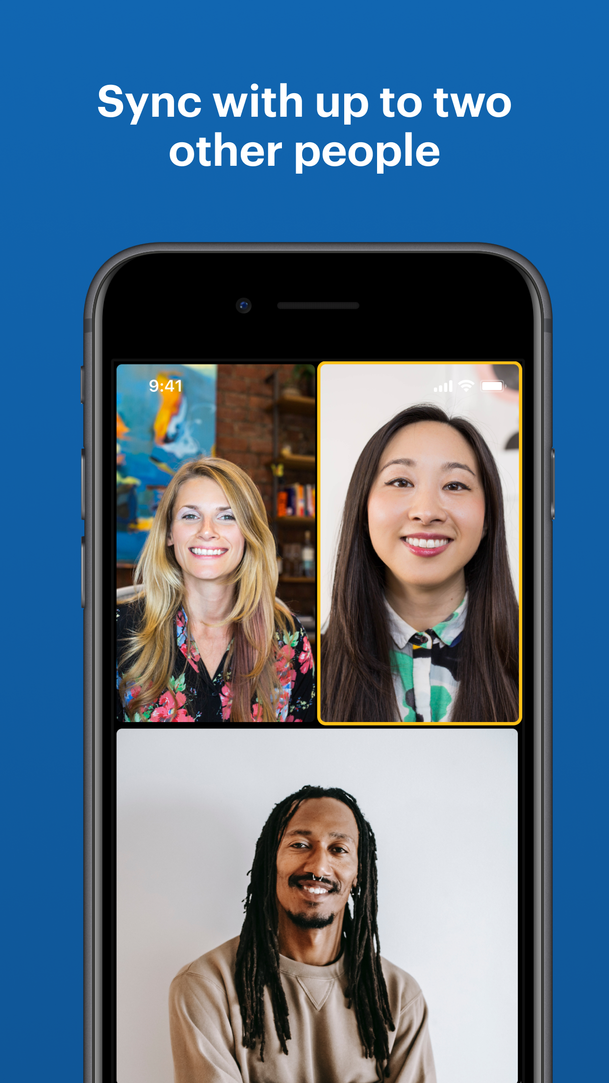 Telehealth by SimplePractice screenshot 4