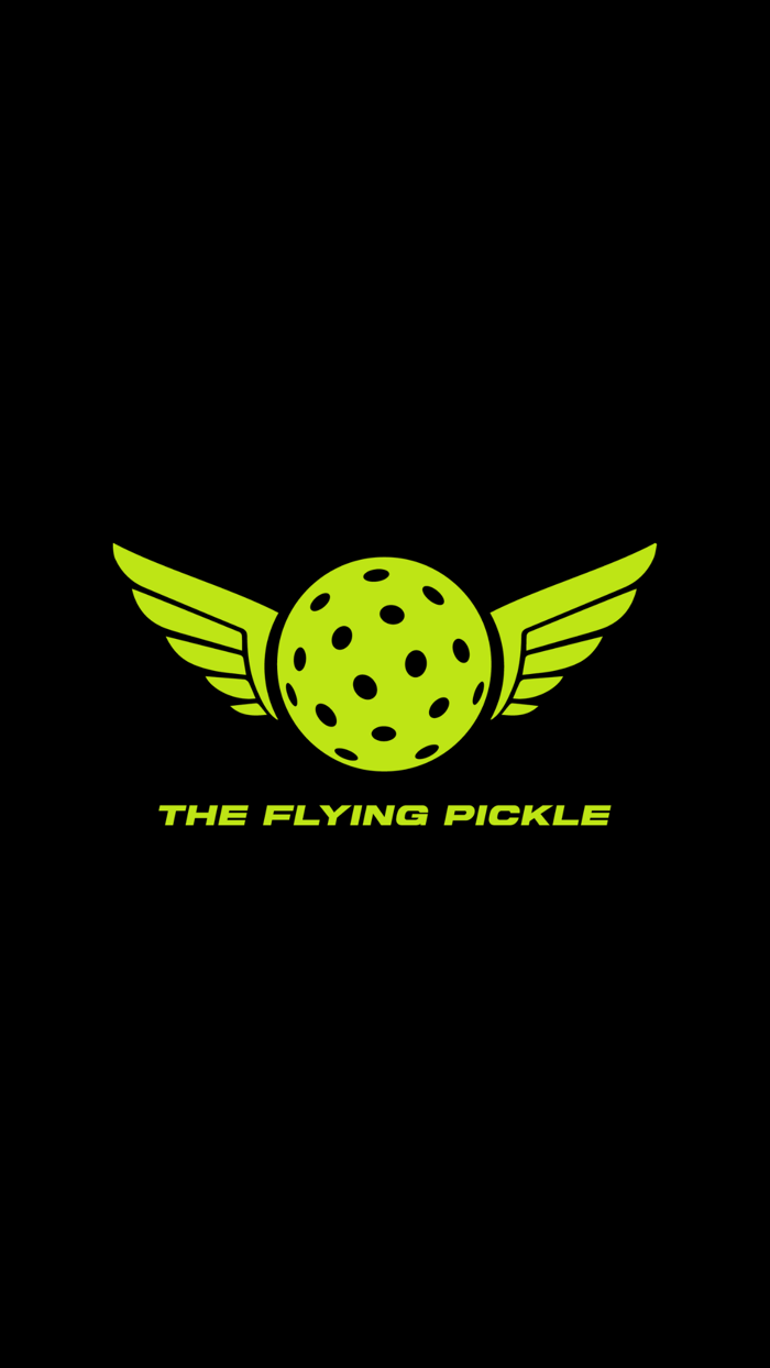 The Flying Pickle
