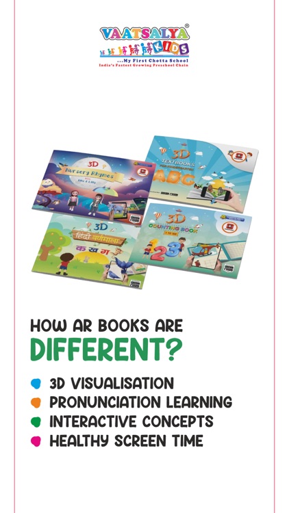 Vaatsalya Kids AR Books screenshot-4