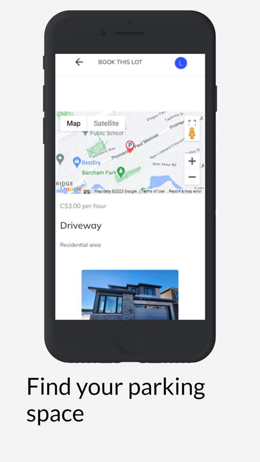 #2. EcoParking (iOS) 由: Eco-Parking Inc.