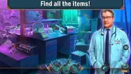 Game screenshot Twin Mind 4 - F2P apk